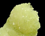 Adamite Mineral